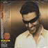 George Michael Twenty Five 2-CD album set Japanese GEO2CTW377812