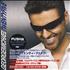 George Michael Twenty Five CD-R acetate Japanese GEOCRTW385783