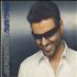 George Michael Twenty Five 3-CD set Japanese GEO3CTW785371