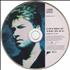 George Michael Waiting For That Day - Picture CD single UK GEOC5WA11561