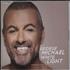 George Michael White Light CD single Canadian GEOC5WH767865