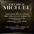 George Michael You Have Been Loved - Pair of Billboard Posters poster UK GEOPOYO94682