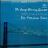 George Shearing San Francisco Scene vinyl LP US GSGLPSA474993