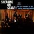 George Shearing Shearing On Stage! vinyl LP Dutch GSGLPSH512865
