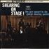 George Shearing Shearing On Stage! vinyl LP US GSGLPSH746102