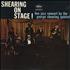 George Shearing Shearing On Stage CD album Japanese GSGCDSH549485