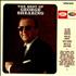 George Shearing The Best Of George Shearing vinyl LP UK GSGLPTH409083