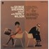 George Shearing The Swingin's Mutual! vinyl LP Japanese