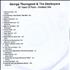 George Thorogood 30 Years Of Rock - Greatest Hits CD-R acetate UK GTHCRYE287690