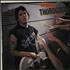 George Thorogood Born To Be Bad vinyl LP Dutch GTHLPBO627403