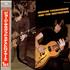 George Thorogood George Thorogood And The Destroyers vinyl LP Japanese GTHLPGE529250