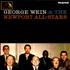 George Wein George Wein & The Newport All-Stars vinyl LP UK GBFLPGE529602
