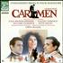 Georges Bizet Carmen Excerpts vinyl LP French BZTLPCA525091