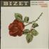 Georges Bizet Carmen Suite / L'Arlésienne Suite vinyl LP UK BZTLPCA680268