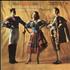Georges Bizet Carmen Suite vinyl LP Canadian BZTLPCA717366