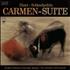 Georges Bizet Carmen-Suite vinyl LP German BZTLPCA635532