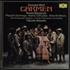 Georges Bizet Carmen vinyl box set German BZTVXCA674857