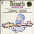 Georges Bizet Greatest Hits vinyl LP UK BZTLPGR788140