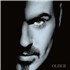 George Michael Older - Black Vinyl 180 Gram Remastered - Sealed 2-LP vinyl set UK 
