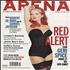 Geri Halliwell Arena - November 1997 magazine UK G-RMAAR378934