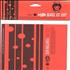 Geri Halliwell Bag It Up - hanger pack CD single UK G-RC5BA152138