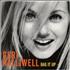 Geri Halliwell Bag It Up CD single French G-RC5BA152998