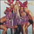Geri Halliwell Bag It Up CD single Dutch G-RC5BA494517