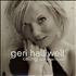 Geri Halliwell Calling (au nom de l'amour) CD single French G-RC5CA347601