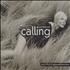 Geri Halliwell Calling CD single UK G-RC5CA405957