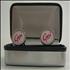 Geri Halliwell Geri Cufflinks memorabilia UK G-RMMGE400667