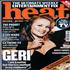 Geri Halliwell Heat - April 1999 magazine UK G-RMAHE297408