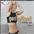 Geri Halliwell It's Raining Men - The Mixes CD single UK G-RC5IT313716