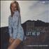Geri Halliwell Lift Me Up CD single UK G-RC5LI212266