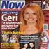 Geri Halliwell Now - April 1999 magazine UK G-RMANO353208