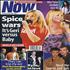 Geri Halliwell Now - November 1999 magazine UK G-RMANO351887