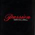 Geri Halliwell Passion CD album UK G-RCDPA331105