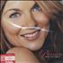 Geri Halliwell Passion CD album Thailand G-RCDPA336204