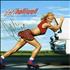 Geri Halliwell Scream If You Wanna Go Faster - autographed CD album UK G-RCDSC202645
