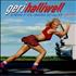 Geri Halliwell Scream If You Wanna Go Faster - Remixes 12