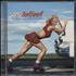 Geri Halliwell Scream If You Wanna Go Faster CD album UK G-RCDSC182717