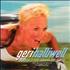 Geri Halliwell Scream If You Wanna Go Faster CD single Australian G-RC5SC193387