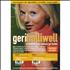 Geri Halliwell Scream If You Wanna Go Faster handbill French G-RHBSC449417