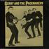 Gerry And The Pacemakers Gerry And The Pacemakers EP - A Label 7