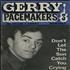 Gerry And The Pacemakers Gerry And The Pacemakers Monthly #3 magazine UK GPMMAGE629280