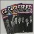 Gerry And The Pacemakers Gerry And The Pacemakers Monthly 1-4 magazine UK GPMMAGE643240