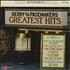 Gerry And The Pacemakers Greatest Hits vinyl LP US GPMLPGR380373