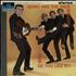 Gerry And The Pacemakers How Do You Like It? - 1st vinyl LP UK GPMLPHO637863