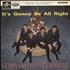 Gerry And The Pacemakers It's Gonna Be All Right EP 7