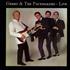 Gerry And The Pacemakers Live vinyl LP UK GPMLPLI329776