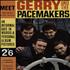 Gerry And The Pacemakers Meet Gerry And The Pacemakers magazine UK GPMMAME583239